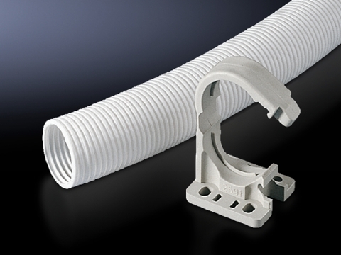 2589000 Cable Conduit, Polythene