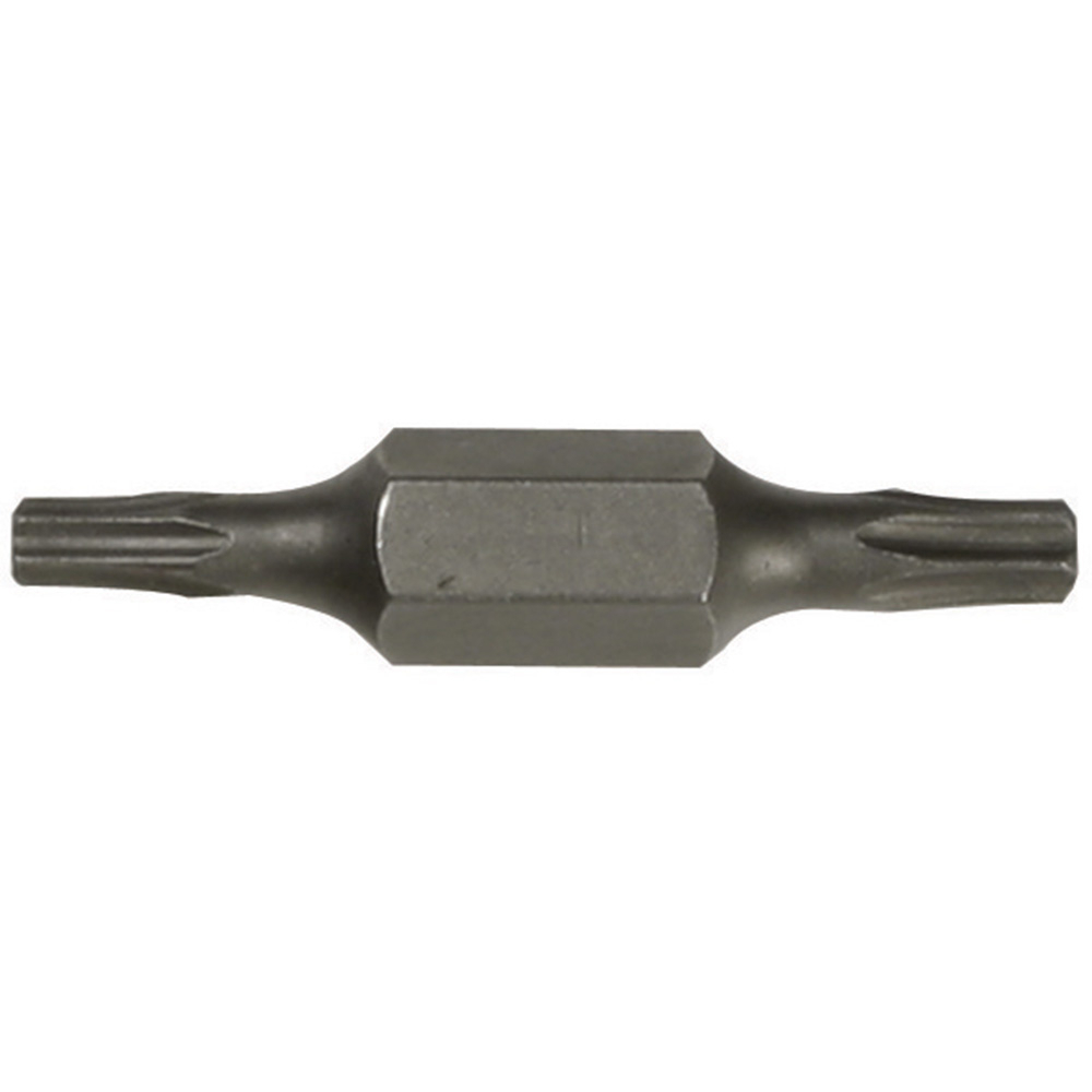 Replacement Bit #10 TORX & #15 TORX