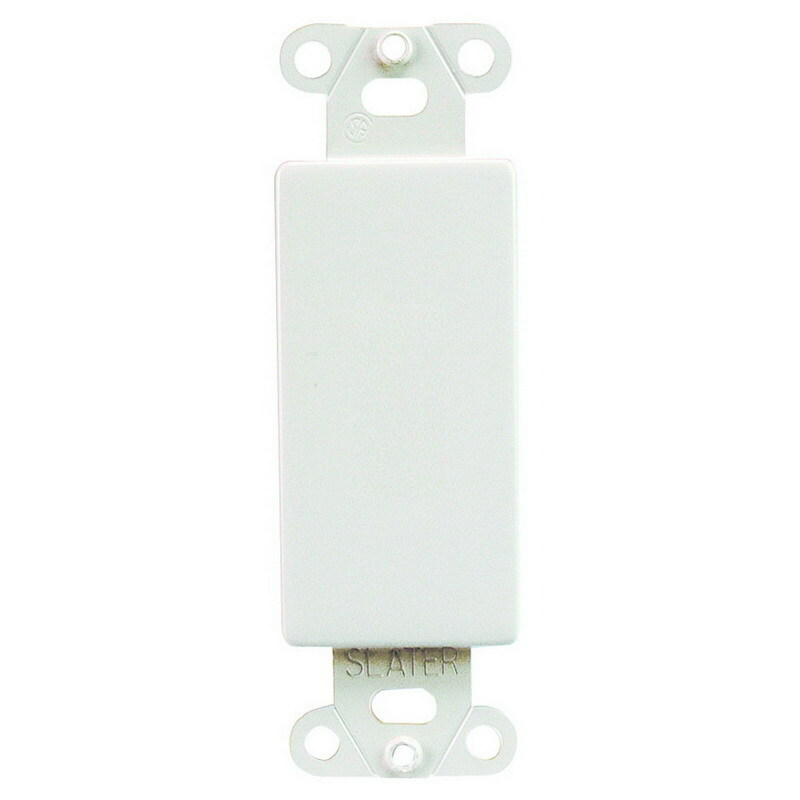 MOUNTING STRAP BOX MOUNTED WH (M5)
