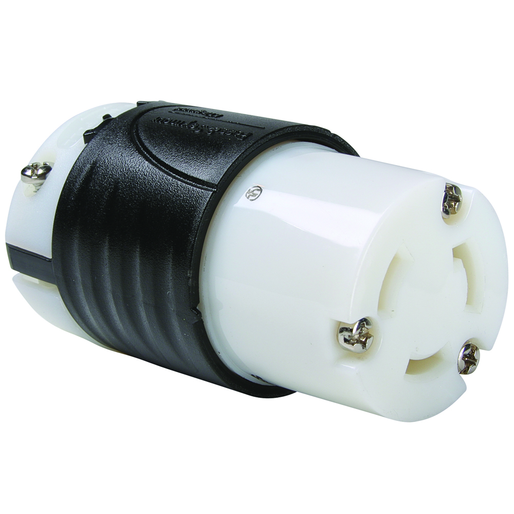 Control 30amp 125/250volt Turnlok