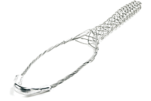 SC075-U SINGLE EYE (.75-.99) CLOSEDMESHS