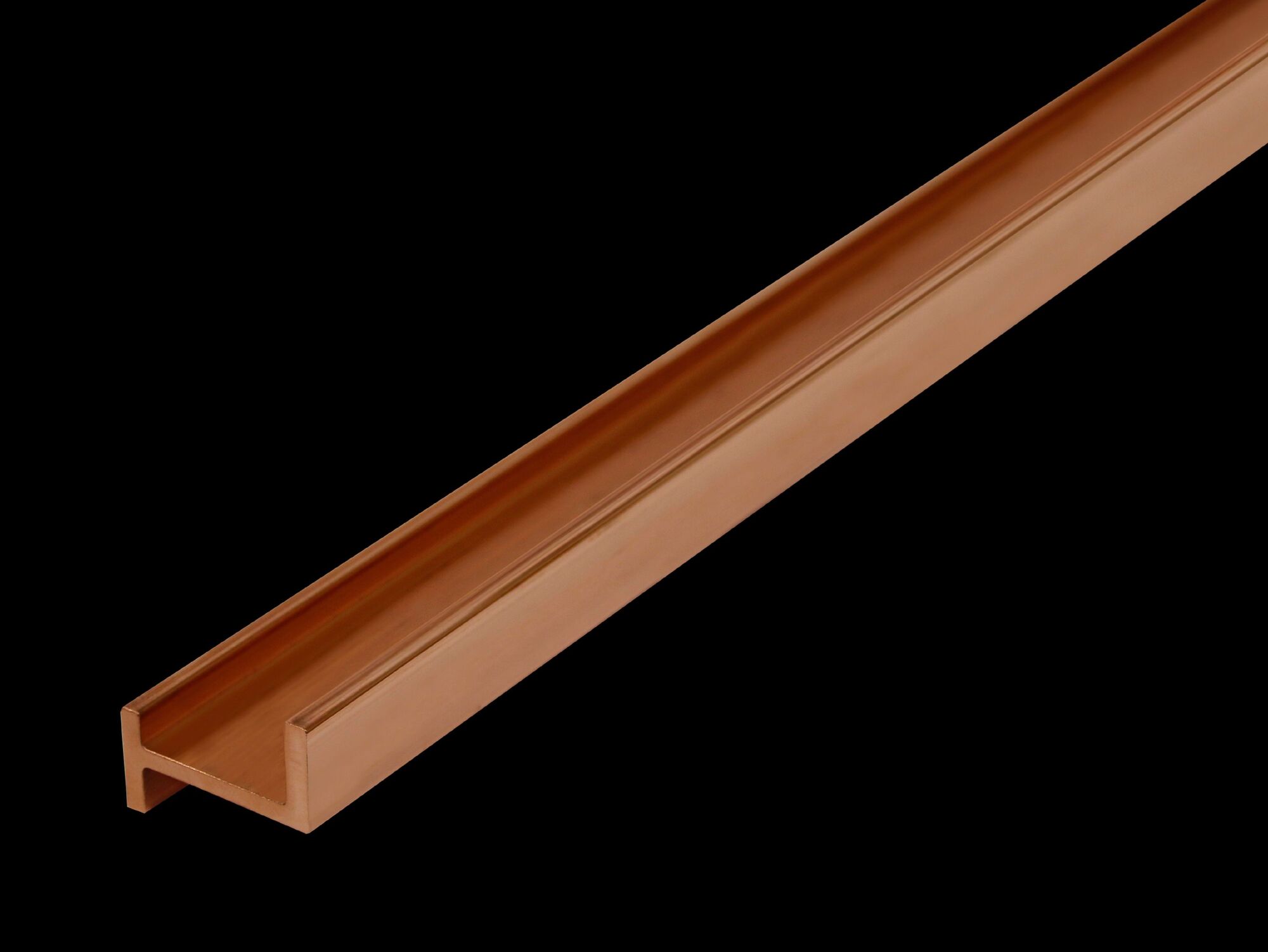 SV PLS special busbar E-Cu, L: 695 mm, PLS 800, bar thickness: 5 mm, 300 mm bar cross-section