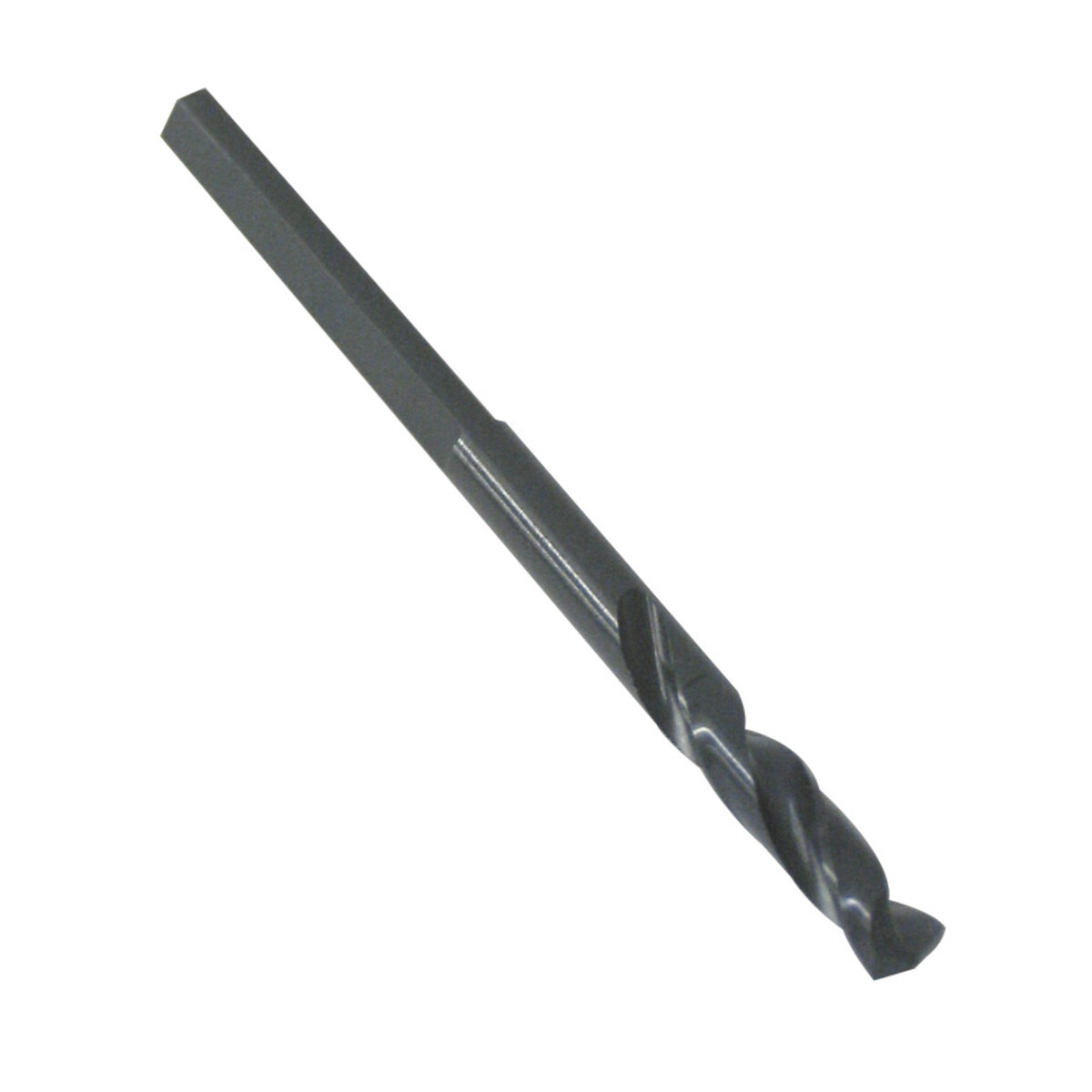 Holesaw Pilot Drill Bit 1/4" x 4-1/8".  Pilot Drills Have Unique Split-Point Tip Design