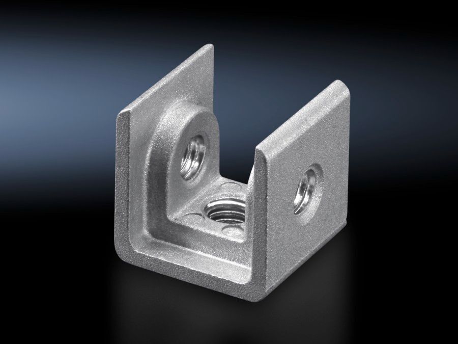 SZ U nut, for thread M6