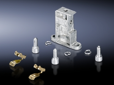 Bracket/spacer