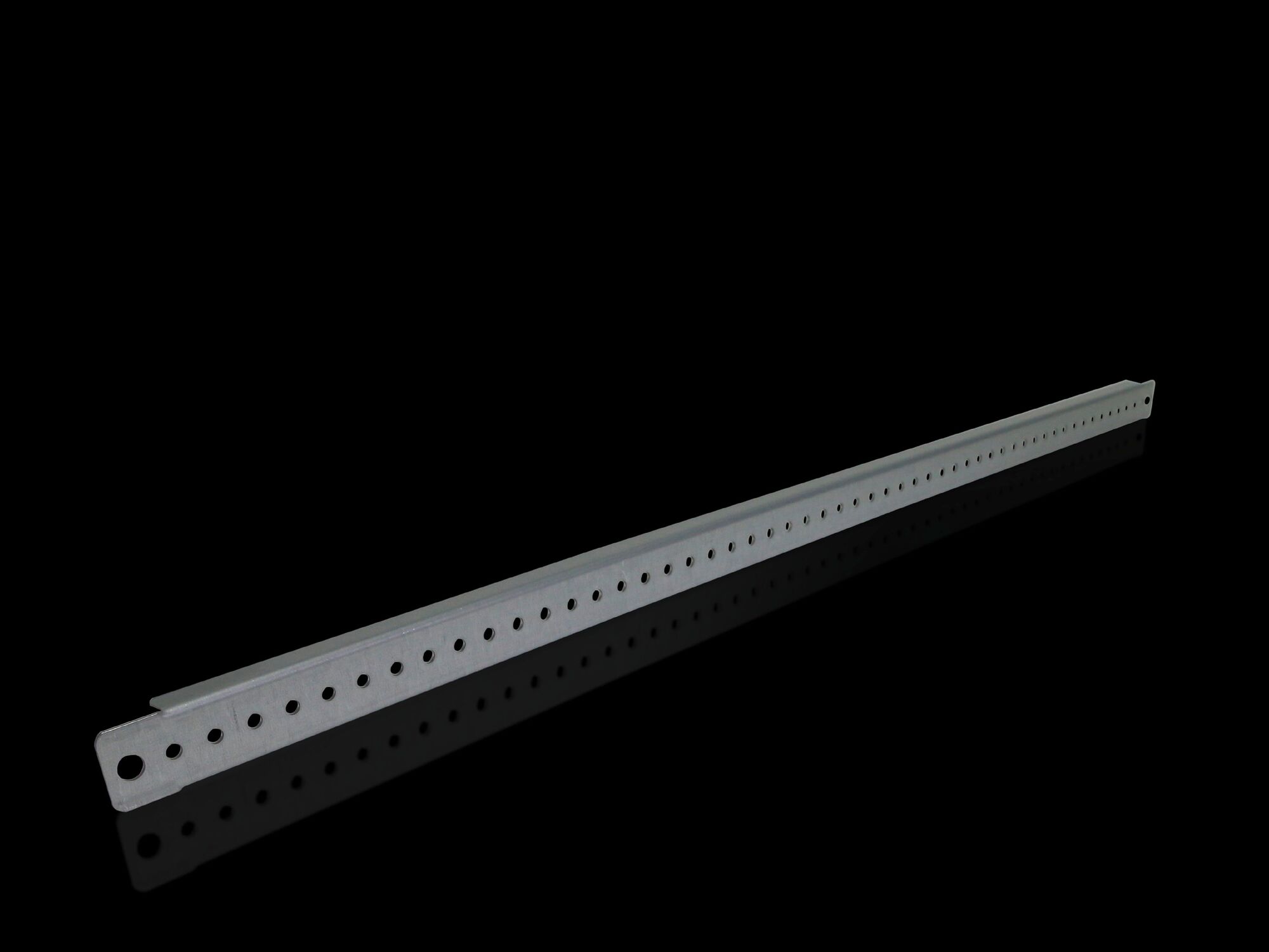 TS Support strip, for TS, SE, CM, TP, for door width: 800 mm, L: 690 mm