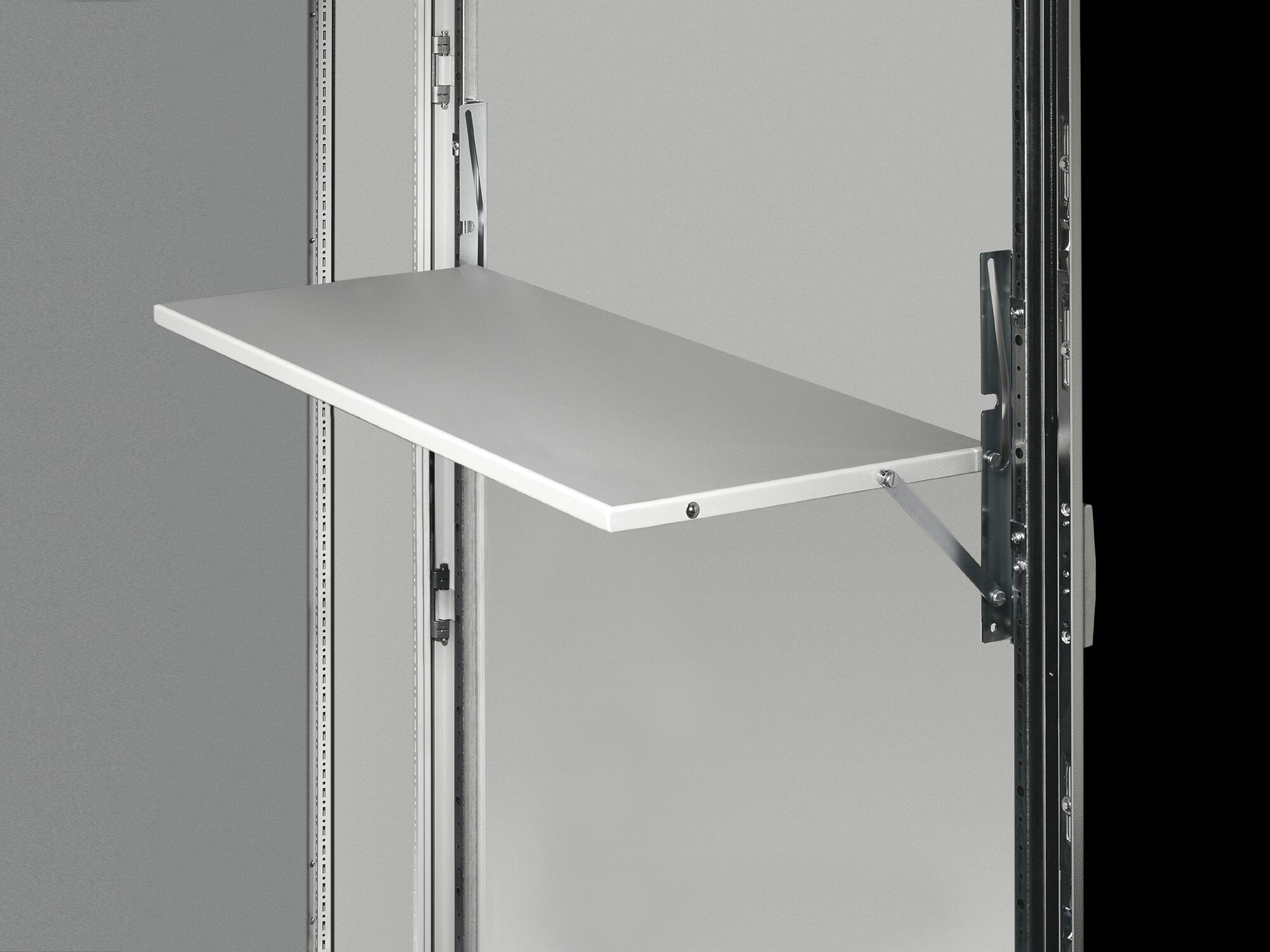 PS Utility lectern, for TS, SE, CM, PC, for door width 800 mm
