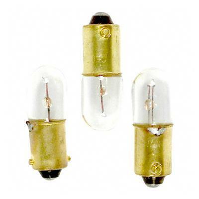 GE T3.25 (T3 1/4) - Low Voltage