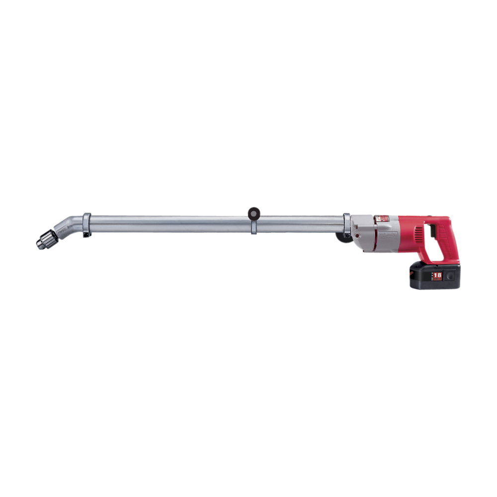 33 Degree Angle Drill Kit