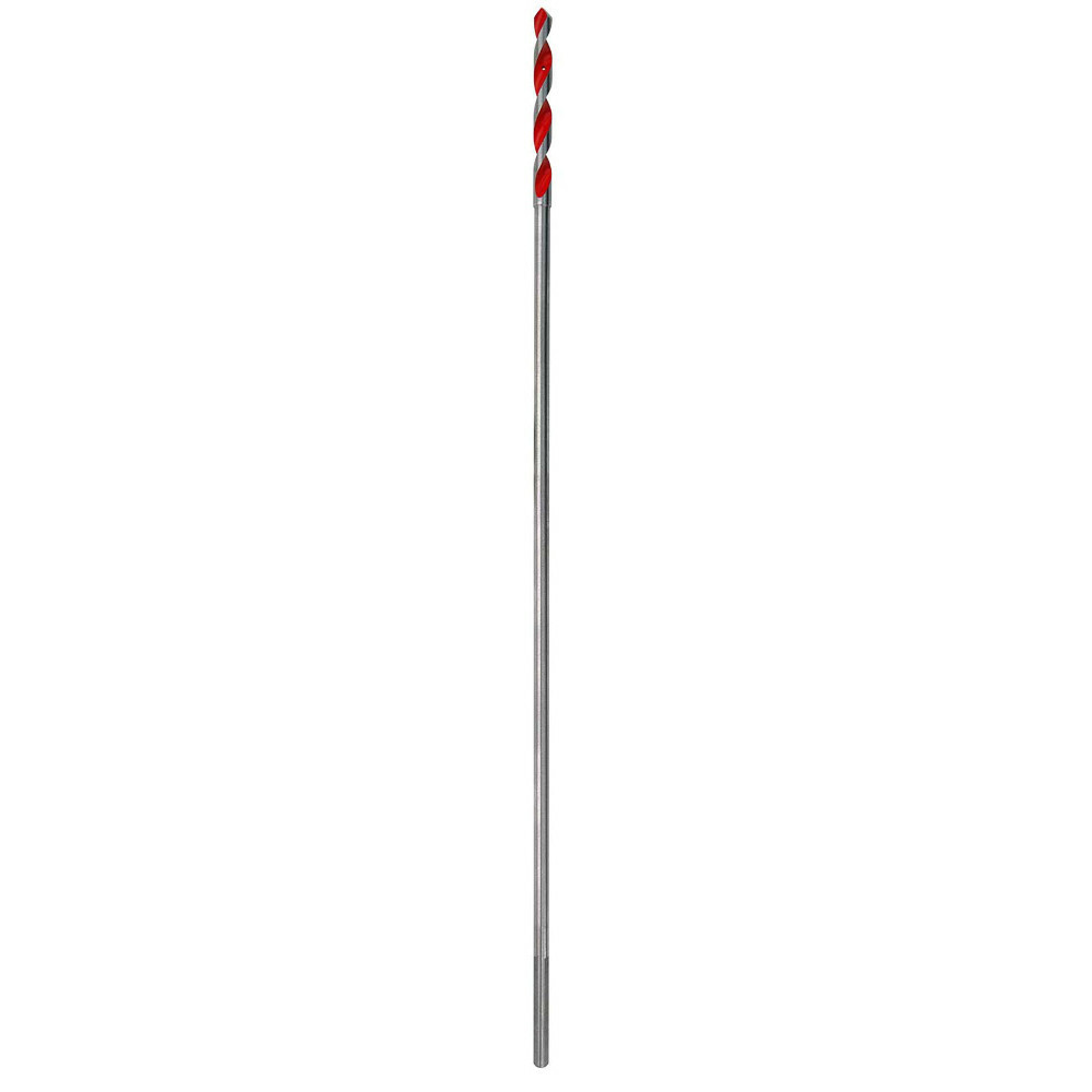 1/4 in. x 18 in. Bell Hanger Bit