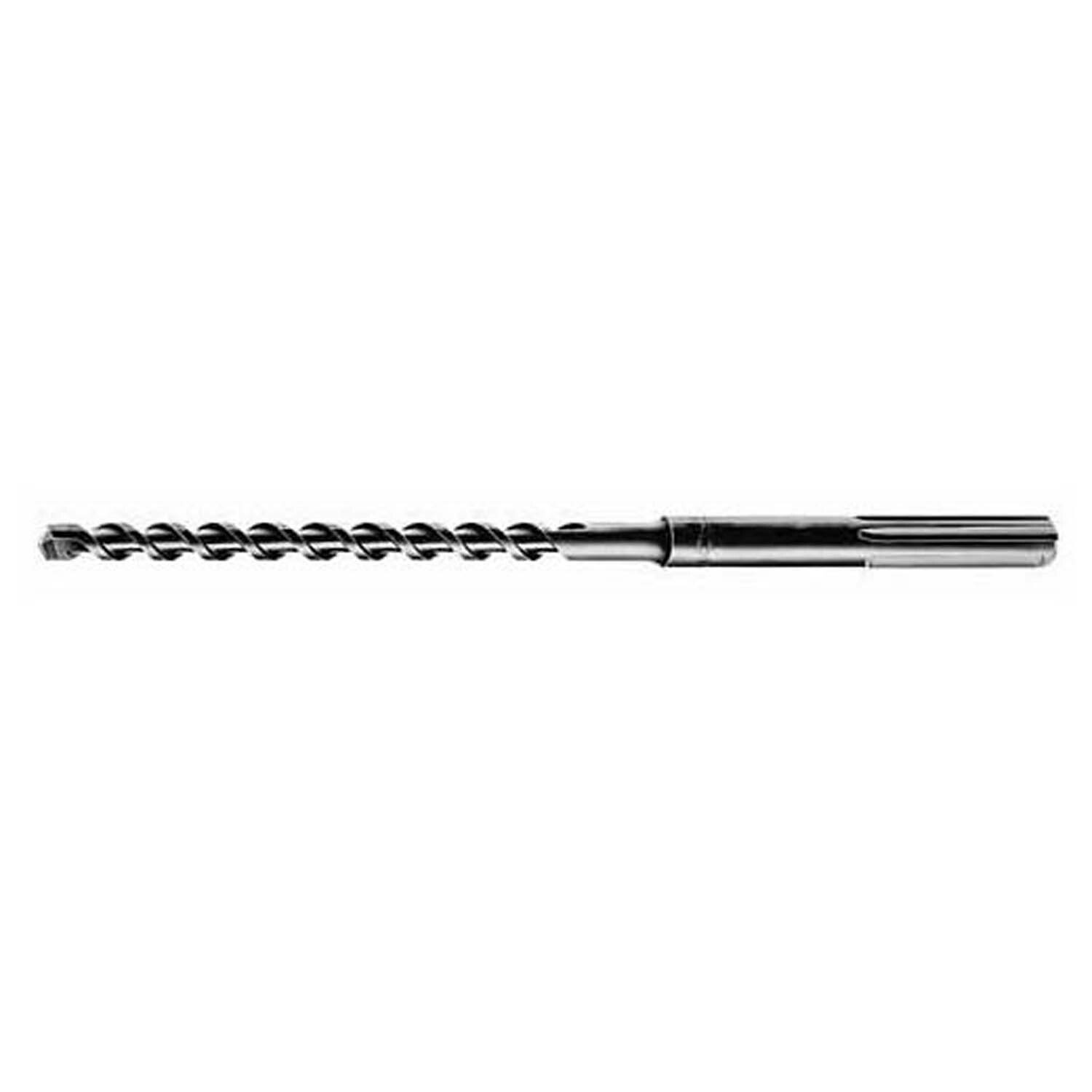 SDS-Max 2-Cutter Bit 1/2 in x 7-1/2 in x 13 in