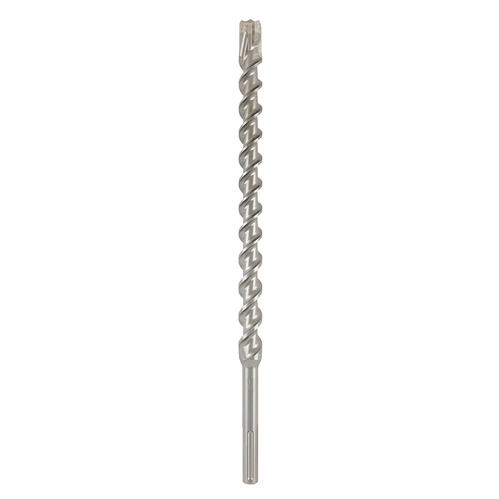 SDS-Max 4-Cutter 1-1/4 in. x 18 in. x 23 in.