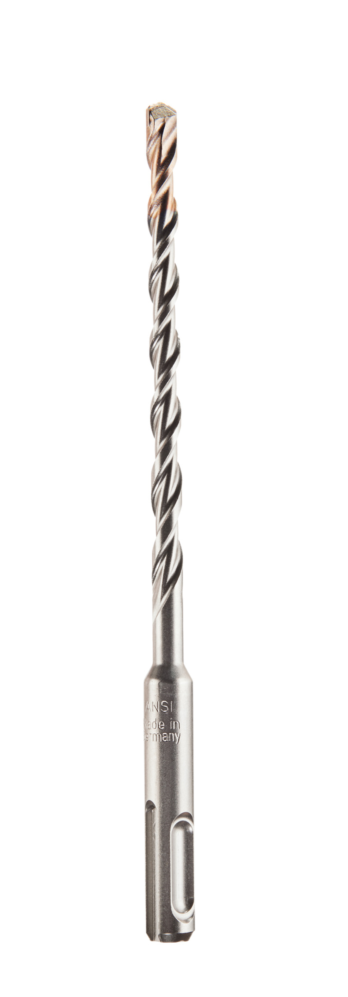 SDS-Plus 2-Cutter 1/4 in. x 6 in. x 8 in.