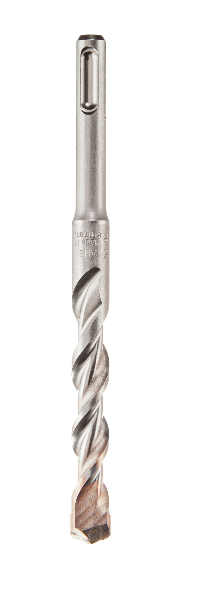 M/2 SDS-Plus 2-Cutter 3/8 in. x 6 in. x 8 in.