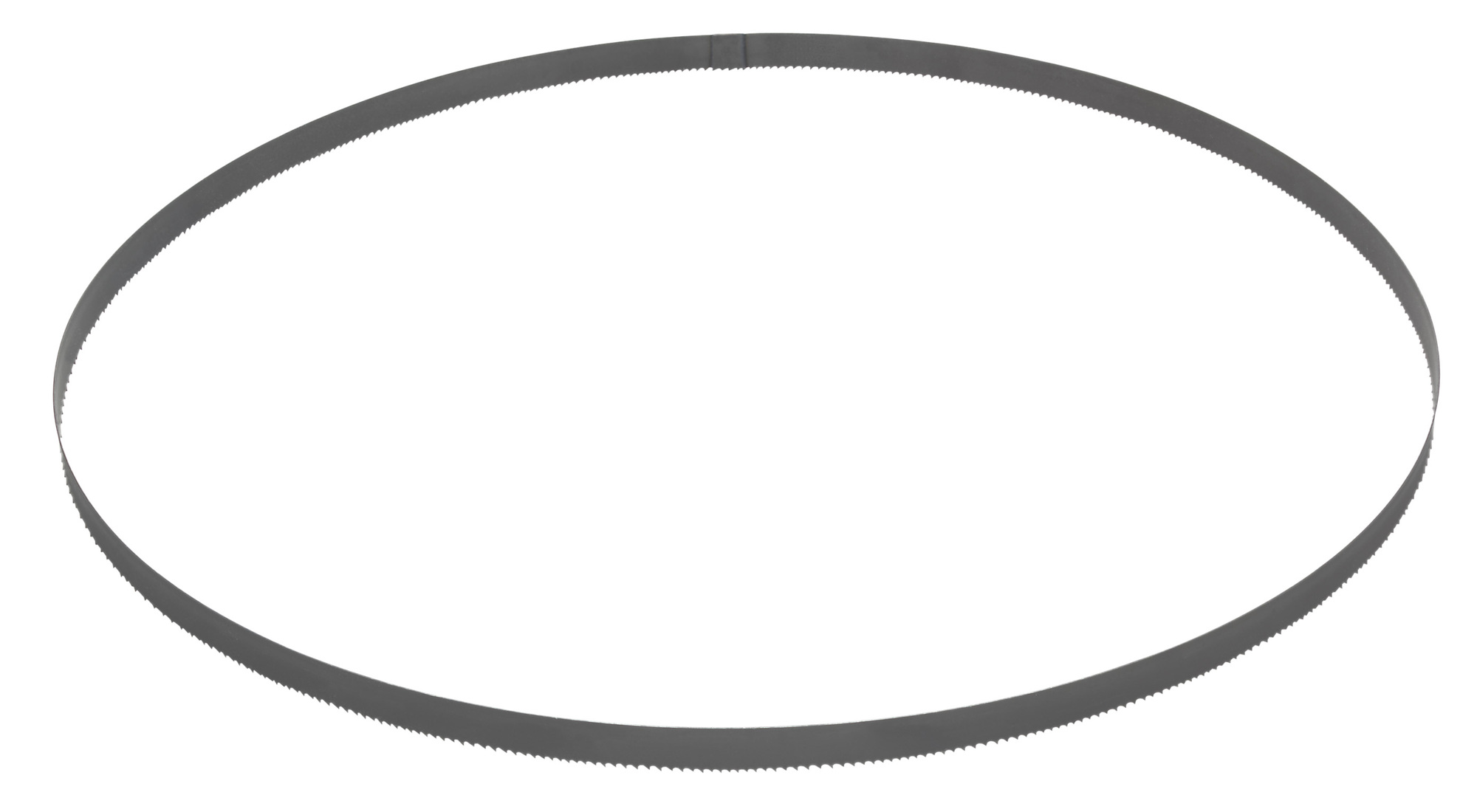18 TPI Standard / Deep Cut Portable Band Saw Blade 3PK
