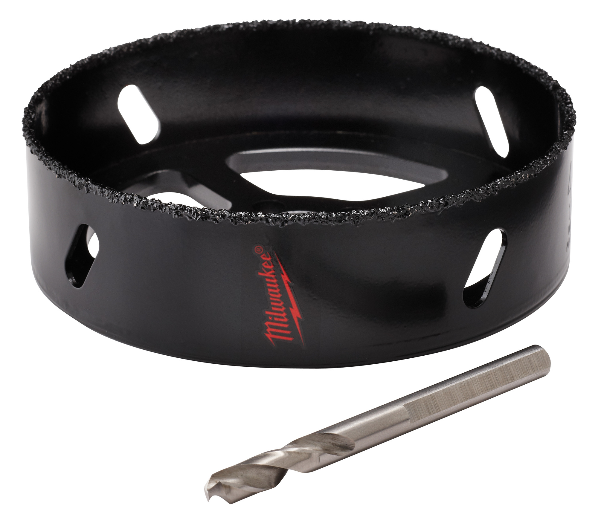 6-5/8 in. Recessed Light Hole Saw
