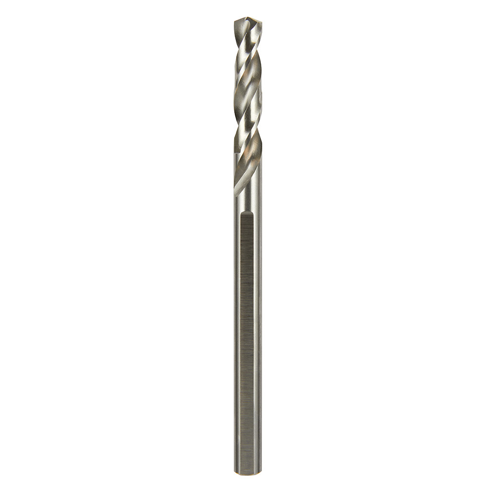 1/4 in. x 4 in. High Speed Steel Pilot Bit