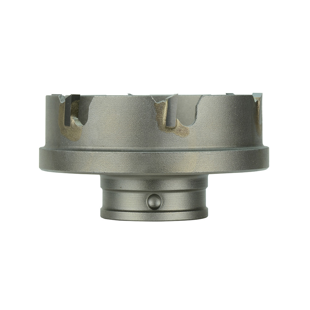 2 in. Quick Change Sheet Metal Carbide Cutter