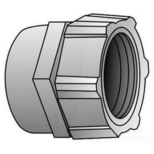 4 IN COMB CPLG LFMC/RMC