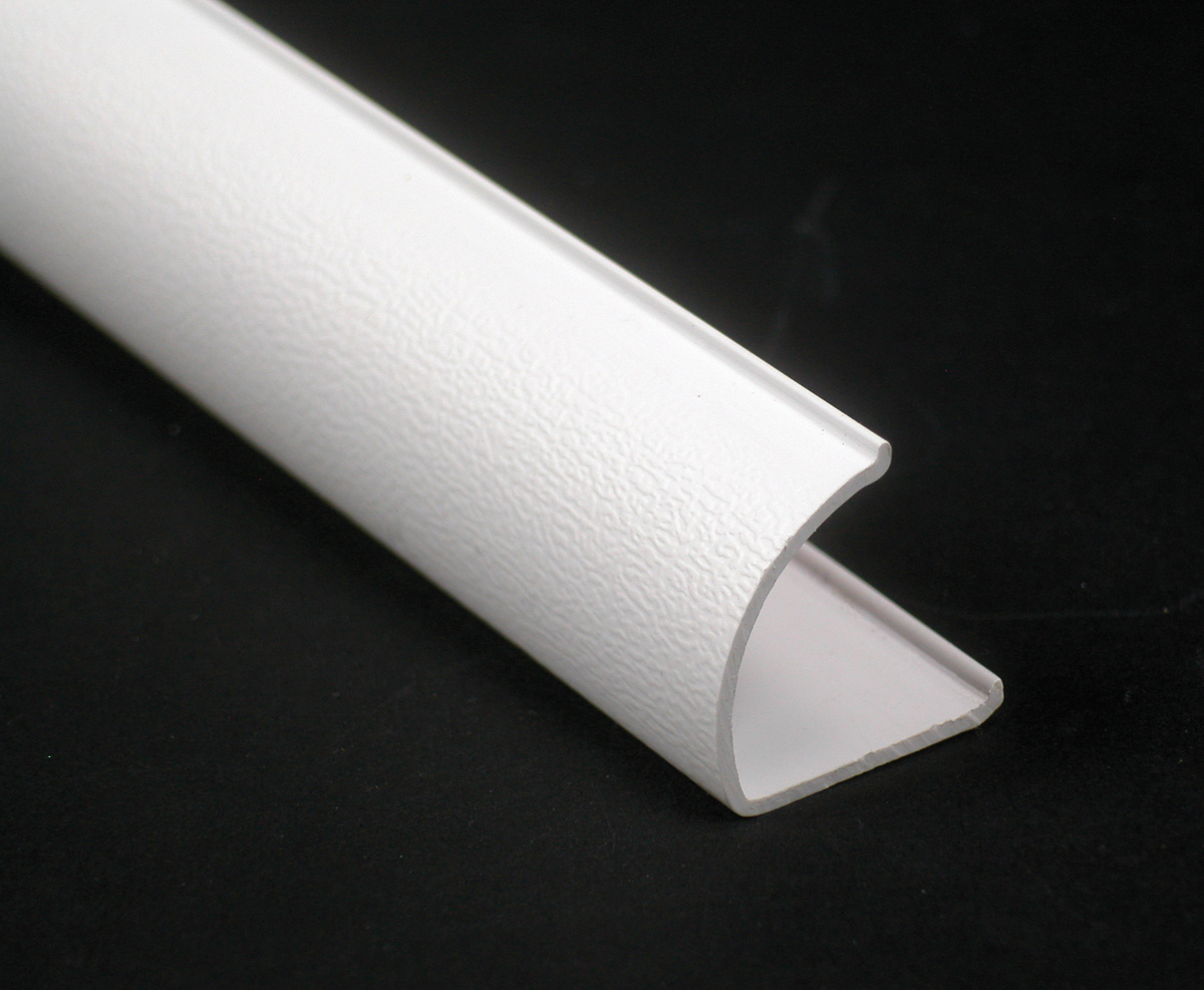5000 TRIM COVER LT GY