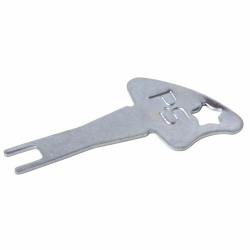 Key only for Heavy-Duty locking Switch.