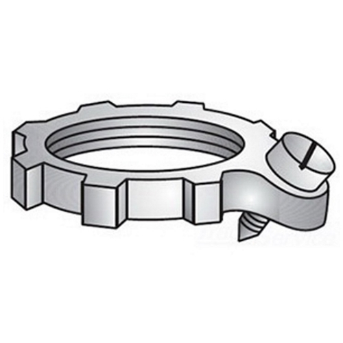 1-1/4 IN BONDING LOCKNUT