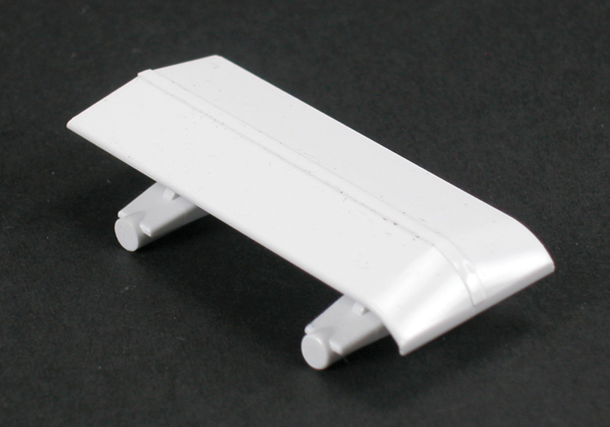 Nm Base Clip 5400 White