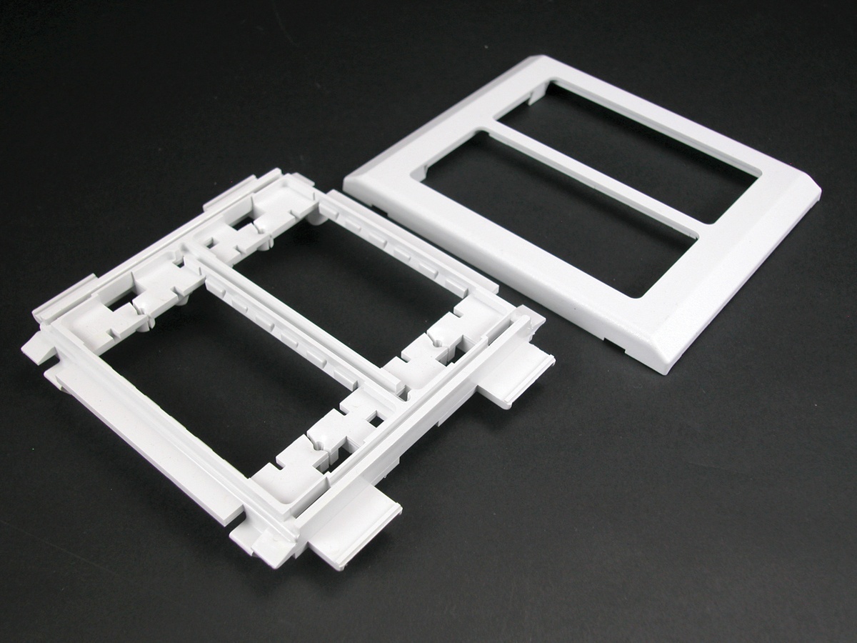 Nm Device Mounting Bracket 5400 Wh