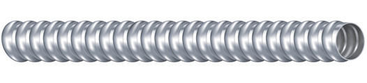 Alflex Type RWA Reduced Wall Aluminum Flexible Metal Conduit