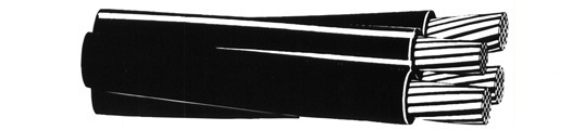 2 STR AL 600VUD QX DYKE/YES