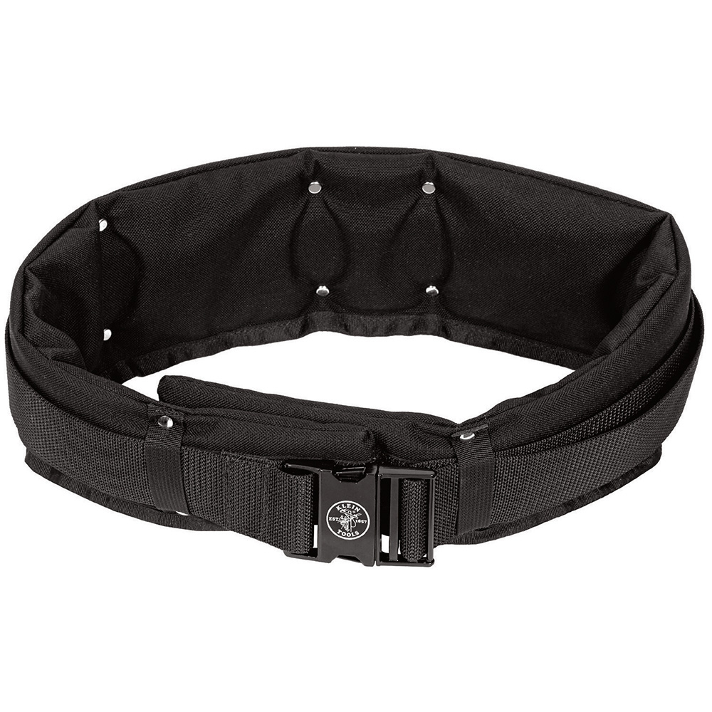 PowerLine Padded Tool Belt, Large