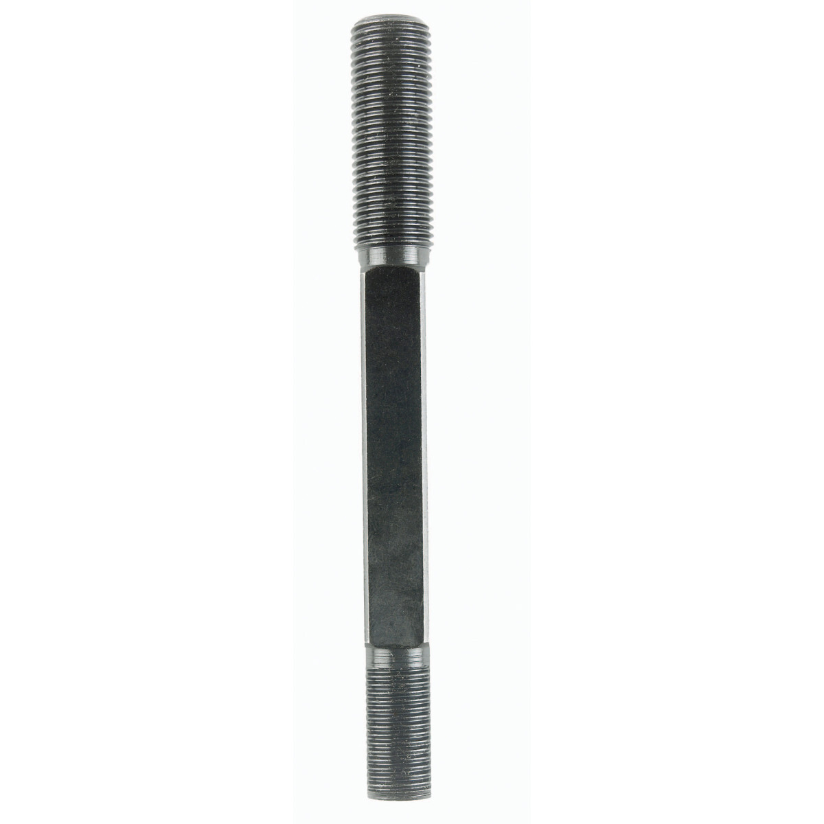 Draw Stud 1/2-20 x 4.75".  For maximum draw stud life, Greenlee recommends the use of battery or hydraulic drivers.  For use with special shape punches.