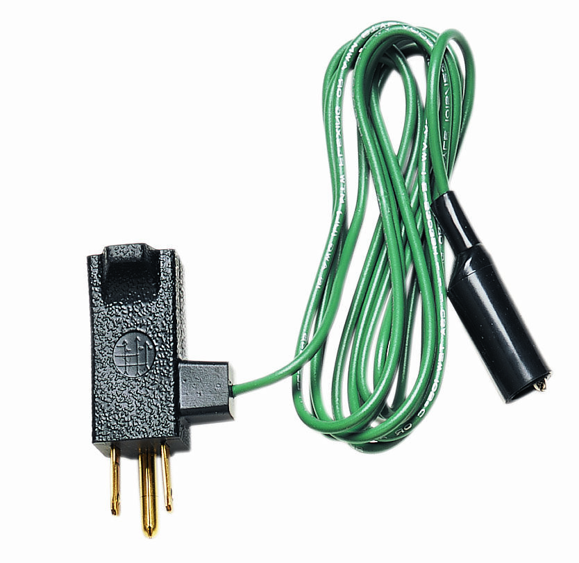 IDEAL, Continuity Adapter, SureTest, Ground