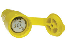 WATERTITE CONNECTOR - 50 AMP 3P4W50A125/