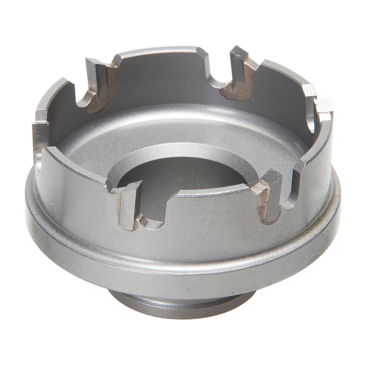 645-1-1/2 Quick Change 1-1/2 inch Carbide Tipped Hole Cutter