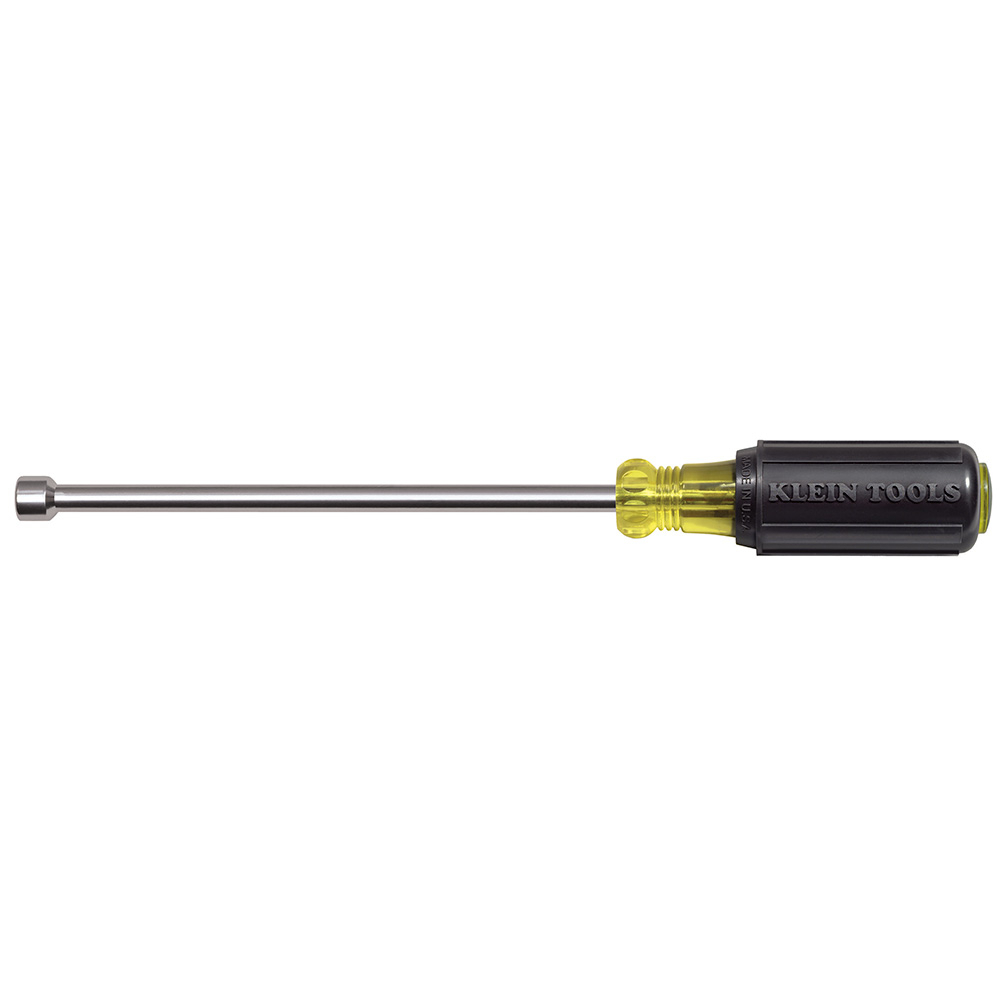 5/16-Inch Magnetic Nut Driver Cushion-Grip