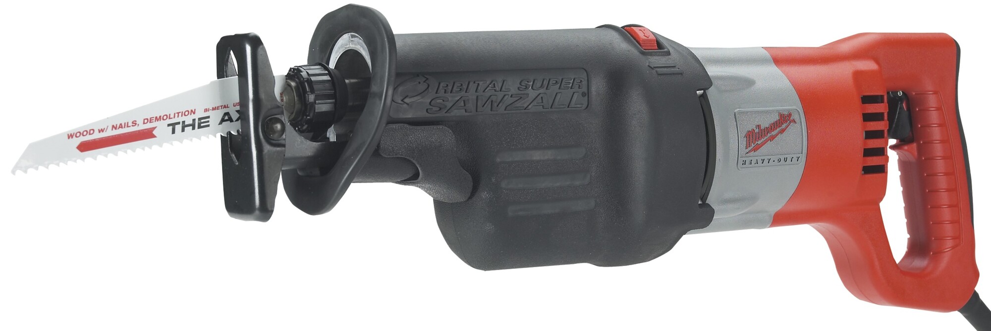 13 Amp Super Sawzall
