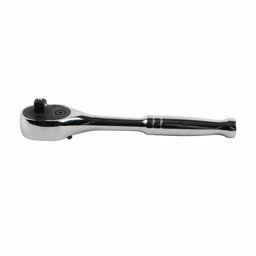 4-3/4-Inch Ratchet, 1/4-Inch Drive, Forged from the highest quality alloy steel
