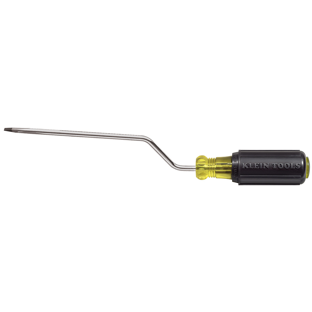 Rapi-Driv Screwdriver, 3/16-Inch Cabinet Tip, 6-Inch Shank