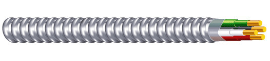 MC10/3Sol BkWeRd 10G AA 1000R