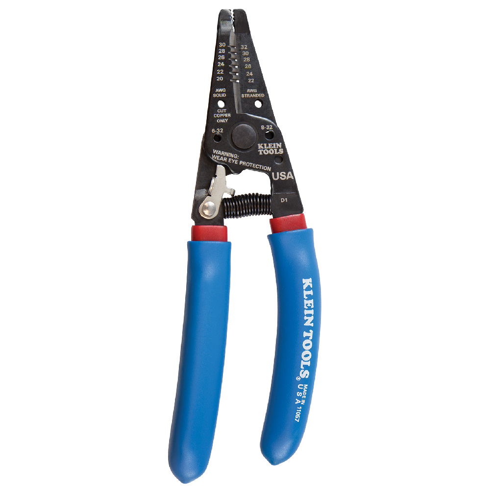 Klein-Kurve Wire Stripper and Cutter