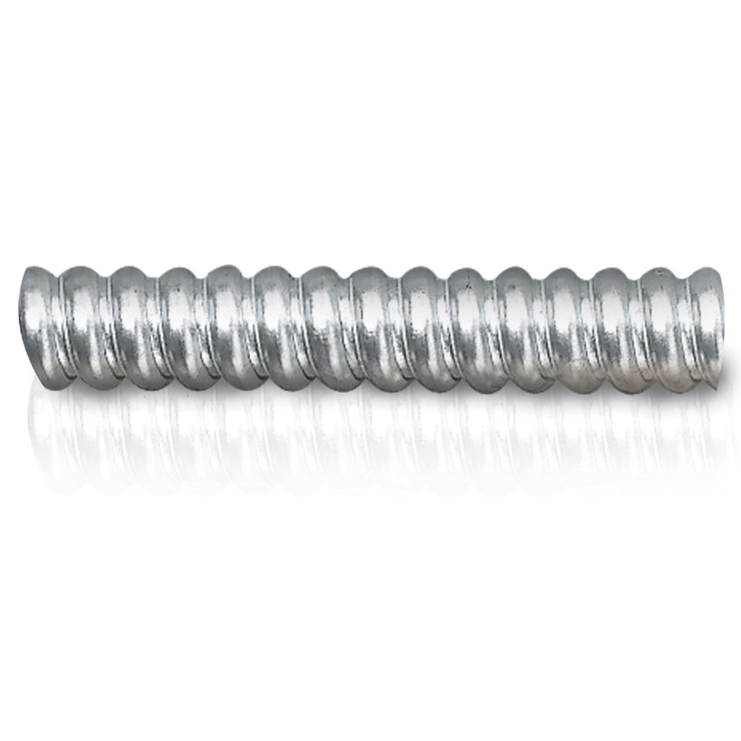 Type BR 12 Flexible Steel Conduit, 3/4 inch, 100 ft coil