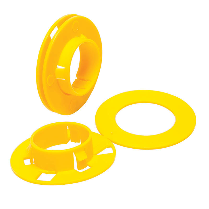 BUSHING (1000 PC) 1-11/32" DIAMETER HOLE
