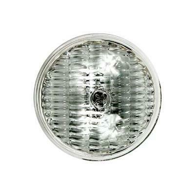 GE PAR36 - Emergency Building Light  Emergency Building