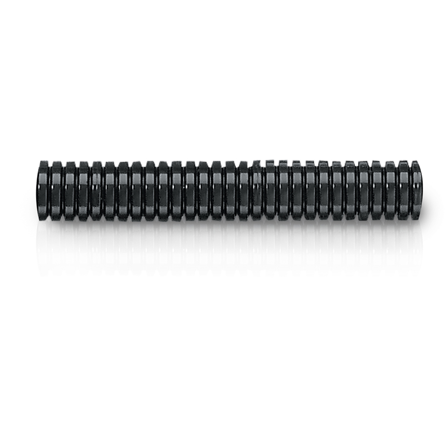CL 516 5/16IN BLK 100FT PLS.CL CL is a nonmetallic UL Recognized nylon corrugated Mechanical Protection Tubing (MPT) designed for the support and routing of conductors and cables. It is used as a UL / CSA component within OEM equipment.