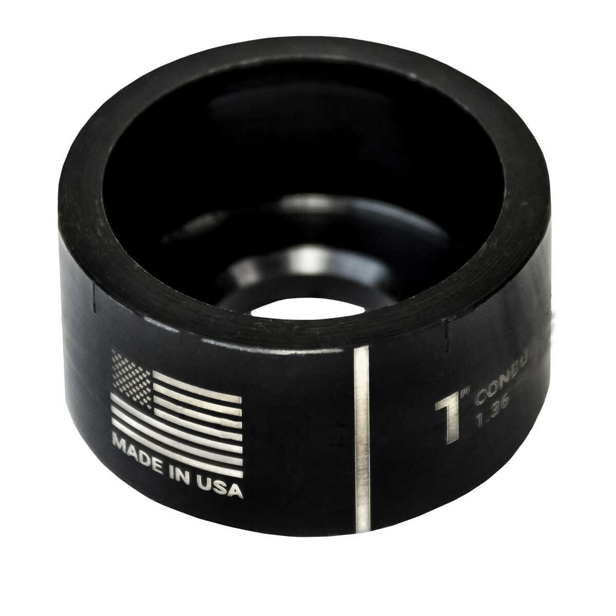 Replacement Die for 1" Conduit Size