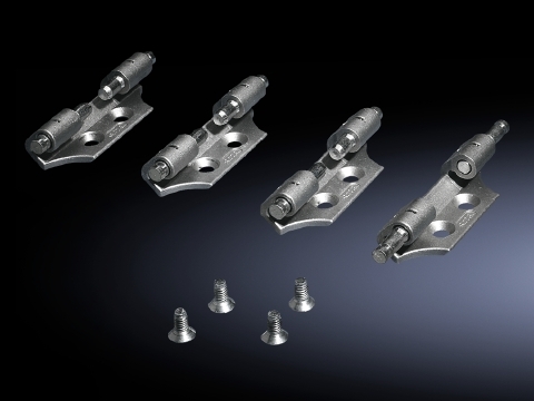 130 deg hinges