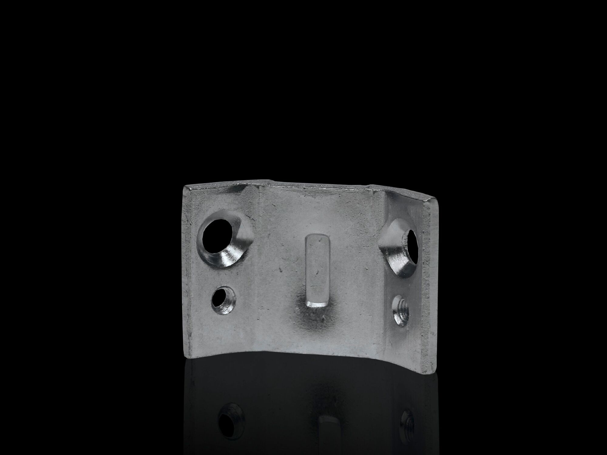 TS Baying connector, external, for TS/TS