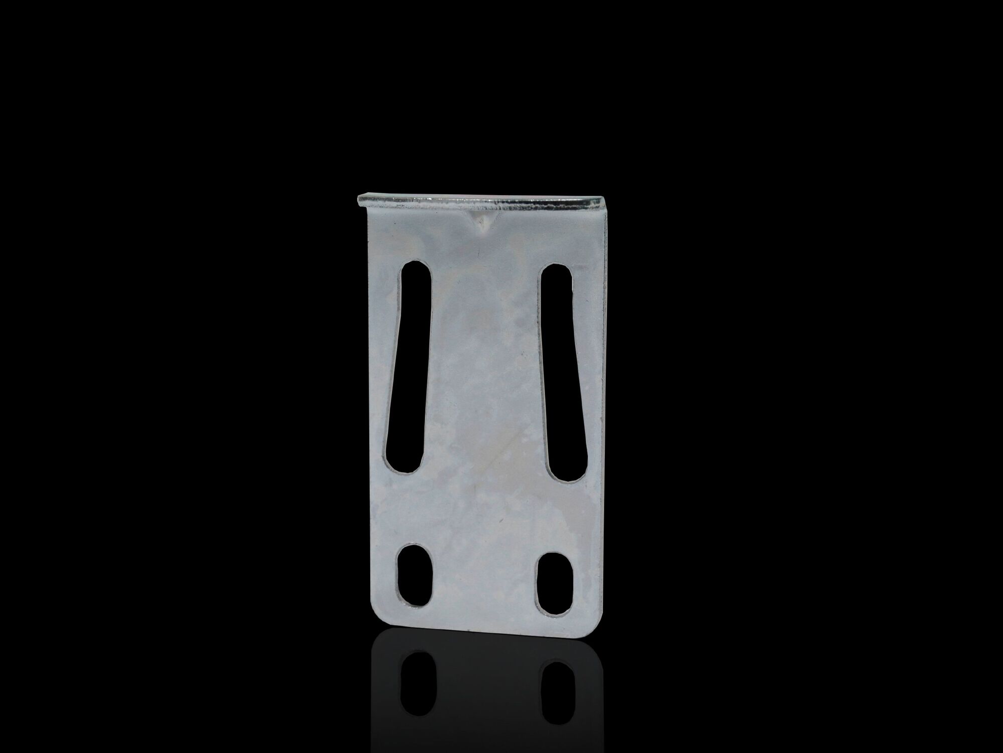 TS Quick-fit baying clamp, one-piece, for TS/TS