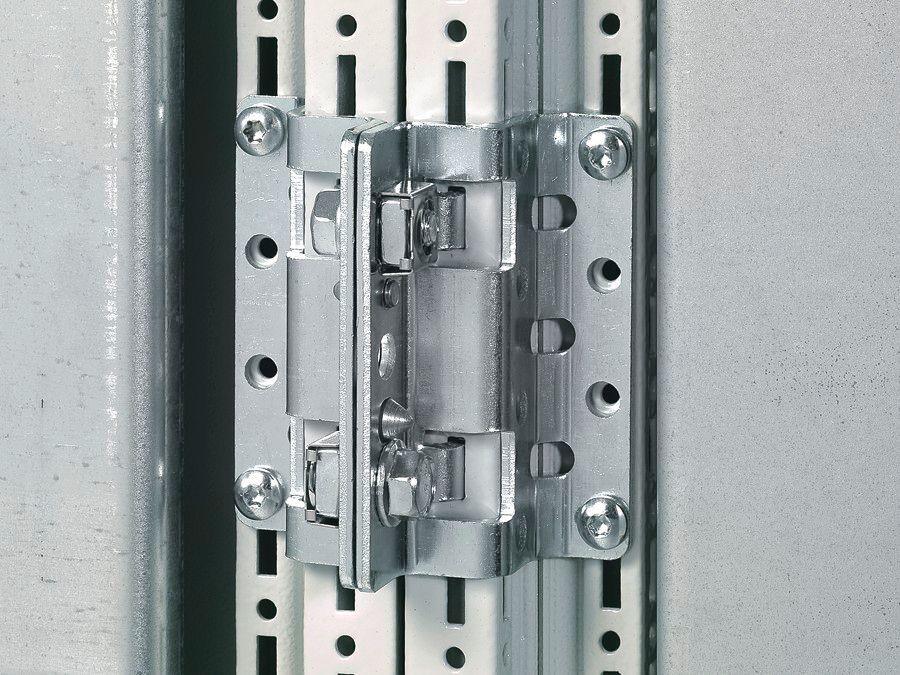 TS Baying attachment, vertical, for TS/TS
